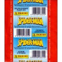 THE AMAZING SPIDER-MAN STICKERS PACK