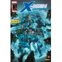 X-MEN UNIVERSE HORS SERIE 1 A 7 SERIE COMPLETE