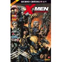X-MEN - SECOND COMING - COMPLETE STORY