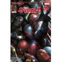 SPIDER-MAN V5 - SPIDER-VERSE - COMPLETE STORY