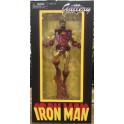 MARVEL GALLERY PVC STATUES - CLASSIC IRON MAN