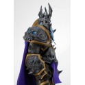 HEROES OF THE STORM ACTION FIGURES - THE LICH KING ARTHAS