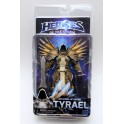 HEROES OF THE STORM ACTION FIGURES - ARCHANGEL OF JUSTICE TYRAEL