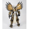 HEROES OF THE STORM ACTION FIGURES - ARCHANGEL OF JUSTICE TYRAEL
