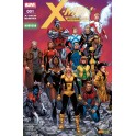X-MEN RESURRXION 1