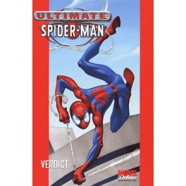 ULTIMATE SPIDER-MAN 3