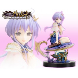 RAGE OF BAHAMUT - SPINARIA ANI STATUE