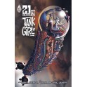 TANK GIRL - 21ST CENTURY TANK GIRL
