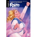 FAITH 2 - DOUBLES ET FAUX-SEMBLANTS