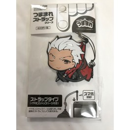 STRAP PINCHED FATE STAY NIGHT - ARCHER