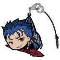 STRAP PINCHED FATE STAY NIGHT - LANCER