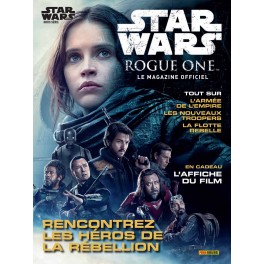 STAR WARS INSIDER HORS SERIE - ROGUE ONE