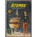 ATOMOS (poche) 33
