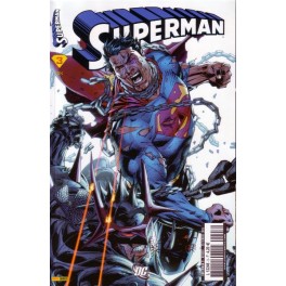 SUPERMAN 3
