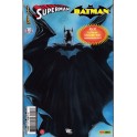 SUPERMAN & BATMAN 16