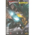SUPERMAN & BATMAN 14