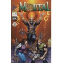 MORE THAN MORTAL 1 to 5 COMPLETE SET