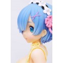 RE:ZERO STARTING LIFE IN ANOTHER WORLD PM FIGURE - REM YELLOW SAPPHIRE