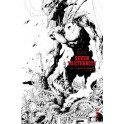 SEVEN TO ETERNITY 1 B&W EDITION