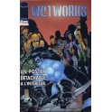 WETWORKS 1 to 5 COMPLETE SET