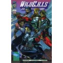 WILDC.A.T.S. 1 to 15 COMPELTE SET