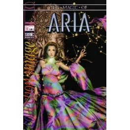 COLLECTION IMAGE 16 - THE MAGIC OF ARIA