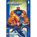 ULTIMATE FANTASTIC FOUR 1 to 22 LOT