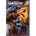 ULTIMATE FANTASTIC FOUR 1 to 22 LOT