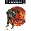 ULTIMATE AVENGERS 1B to 12 COMPLETE SET