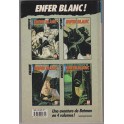 COLLECTION SUPER HEROS 16 - BATMAN : ENFER BLANC 3