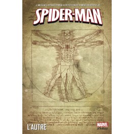 SPIDER-MAN - L'AUTRE