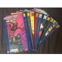 ULTIMATE X-MEN 1 to 42 LOT