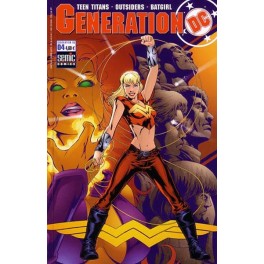 GENERATION DC 4