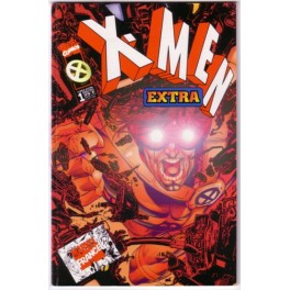 X-MEN EXTRA 1