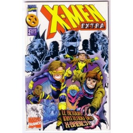 X-MEN EXTRA 2
