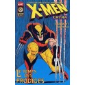 X-MEN EXTRA 15