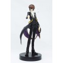 CODE GEASS : LELOUCH OF REBELLION EXQ FIGURE - LELOUCH LAMPEROUGE