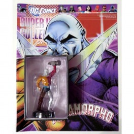 DC COMICS SUPER HEROS - LA COLLECTION OFFICIELLE 59 - METAMORPHO