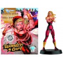 DC COMICS SUPER HEROS - 117 - WONDER GIRL