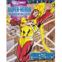 DC COMICS SUPER HEROS - 46 - FIRESTORM