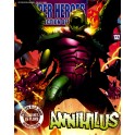 MARVEL SUPER HEROES - 132 - ANNIHILUS