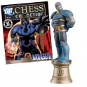 DC CHESS COLLECTION - 46 DARKSEID