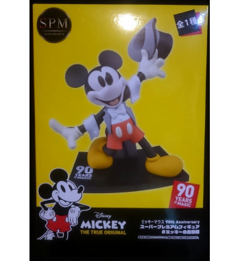 MICKEY MOUSE THE 90th...