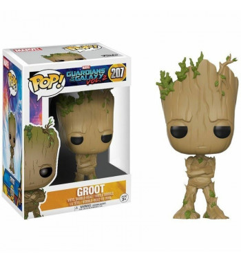 POP ! 207 GUARDIANS OF THE...