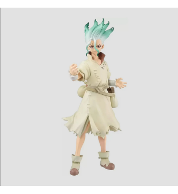 DR STONE FIGURE OF STONE...