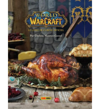 WORLD OF WARCRAFT - THE...