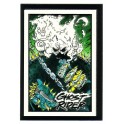GHOST RIDER TRADING CARDS - G6
