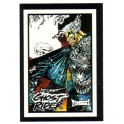 GHOST RIDER TRADING CARDS - G9